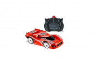 Carrinho Gravidade Zero